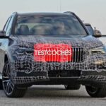Foto Espia Bmw X5 2018