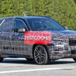 Foto Espia Bmw X5 2018