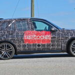 Foto Espia Bmw X5 2018