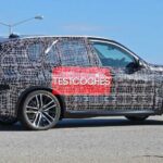 Foto Espia Bmw X5 2018