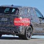 Foto Espia Bmw X5 2018