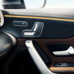 Fotos Espia Interior Mercedes Clase A 2018