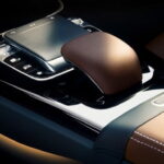 Fotos Espia Interior Mercedes Clase A 2018