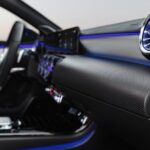 Fotos Espia Interior Mercedes Clase A 2018