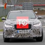 Jaguar F-Pace Svr 2018