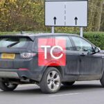 Land Rover Discovery Sport 2018 (2)