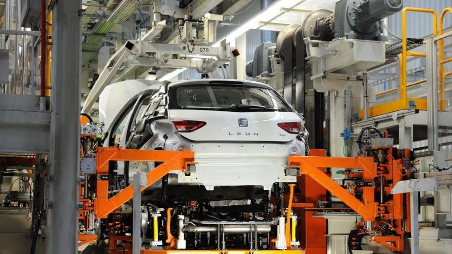Martorell Seat Leon