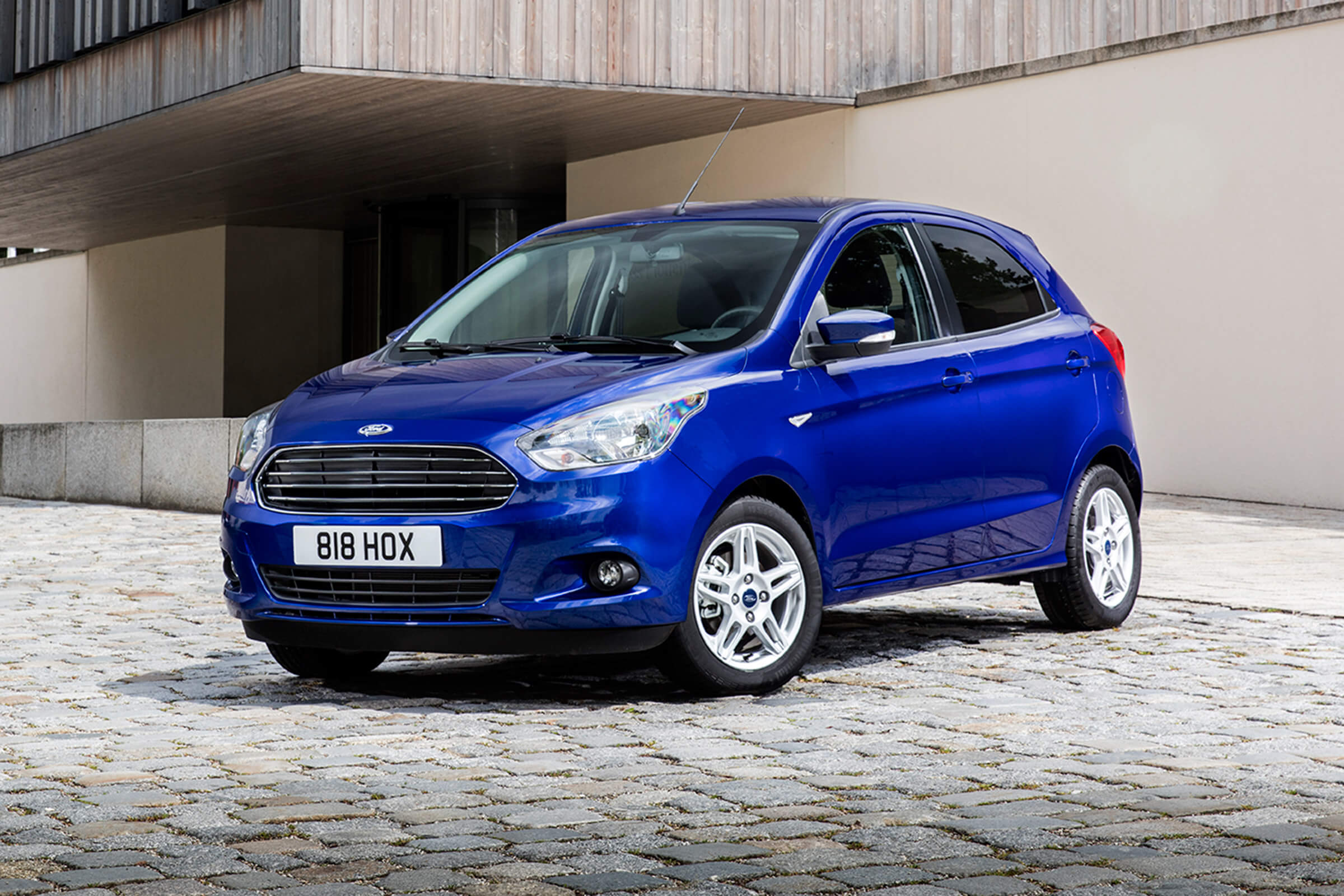 2016 ford ka debuts in europe priced from 9990 108284 1