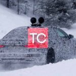 Audi A6 2019 Foto Espia
