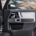Interior Mercedes Clase G 2018 (1)
