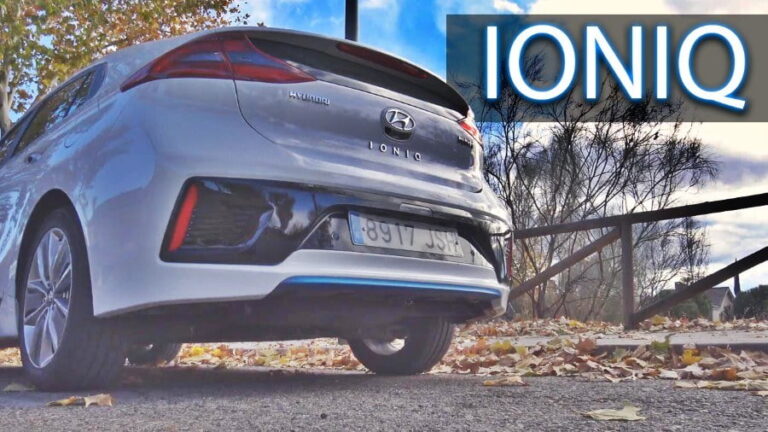 ioniq