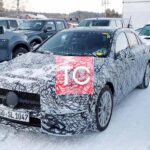 Mercedes Clase A 2018 Hibrido