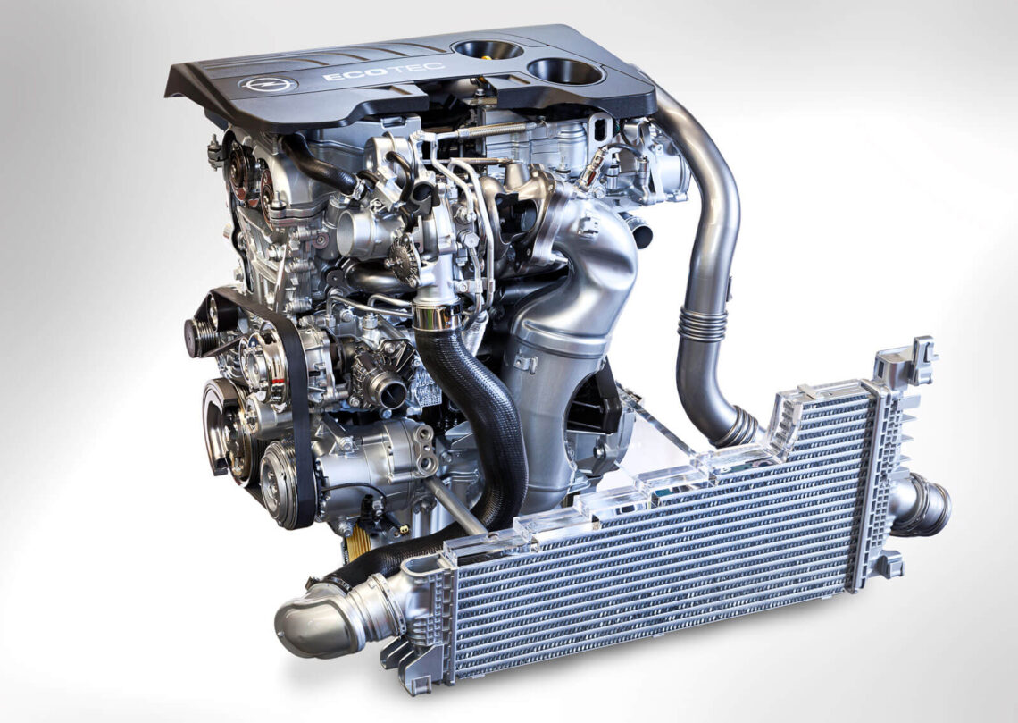 motor 1600 sidi turbo 3