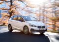 BMW 225xe iPerformance 2018 13