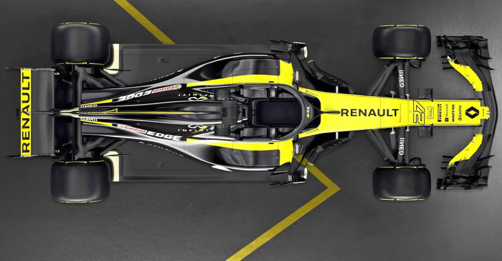 renault rs18 1