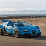 Bugatti Veyron Gran Sport Vitesse Transformers