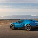 Bugatti Veyron Gran Sport Vitesse Transformers