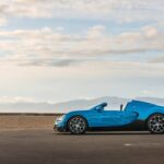 Bugatti Veyron Gran Sport Vitesse Transformers