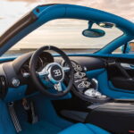Bugatti Veyron Gran Sport Vitesse Transformers