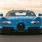 Bugatti Veyron Gran Sport Vitesse Transformers