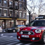 Mini Countryman Panamericana Plug-In Hybrid