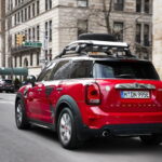 Mini Countryman Panamericana Plug-In Hybrid