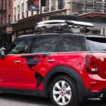 Mini Countryman Panamericana Plug-In Hybrid