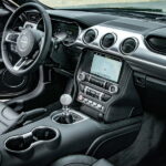 Ford Mustang Bullitt