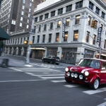 Mini Clásico Eléctrico