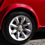 Mini Clásico Eléctrico