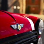 Mini Clásico Eléctrico