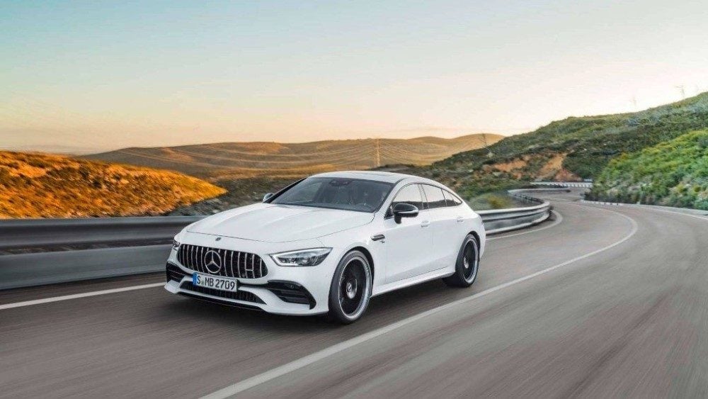 mercedes amg gt coupe 4 17