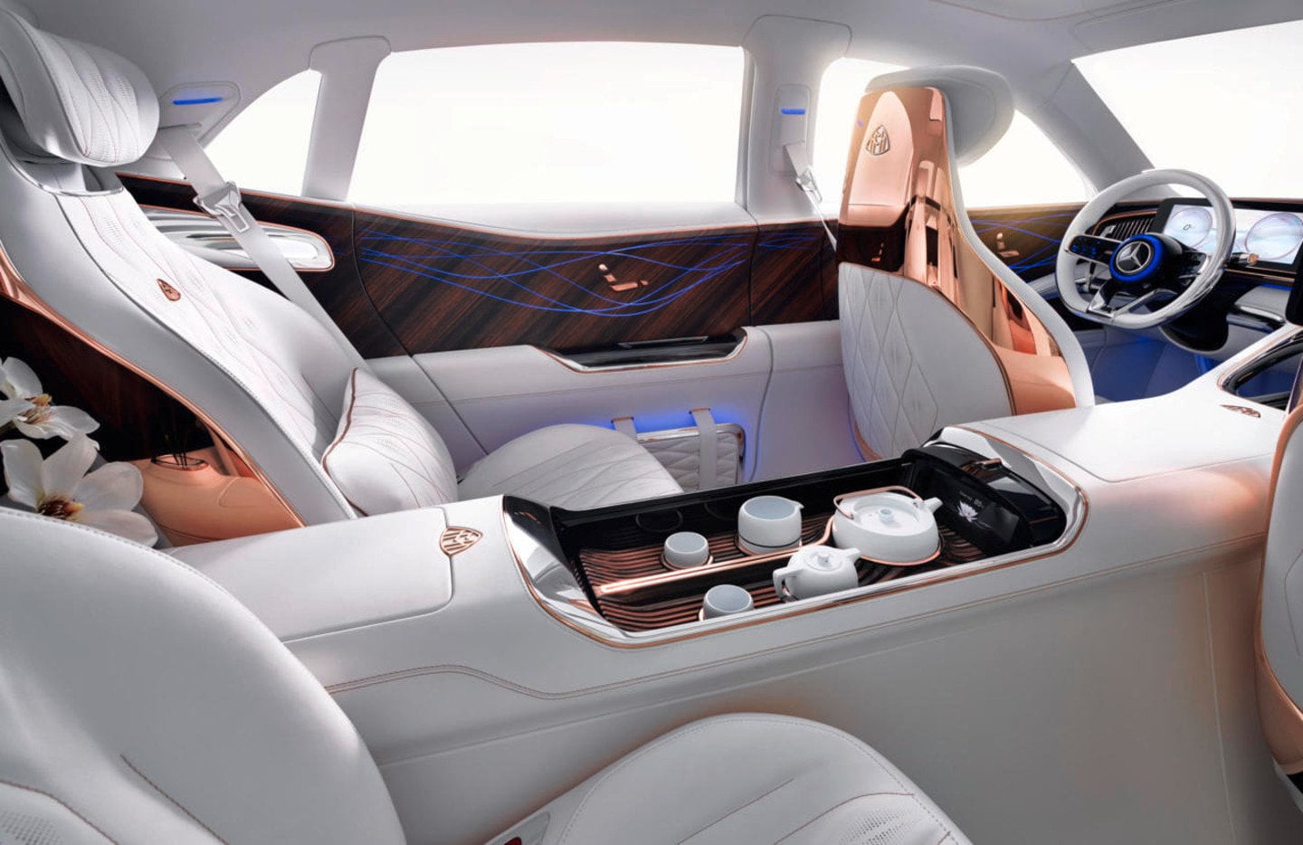 Vision Mercedes Maybach Ultimate Luxury 04