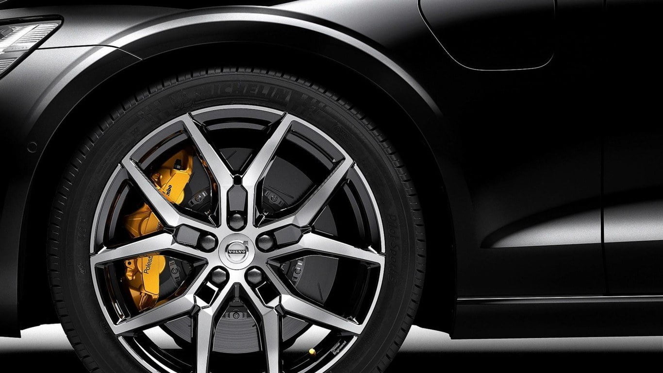 Polestar Engineered 03