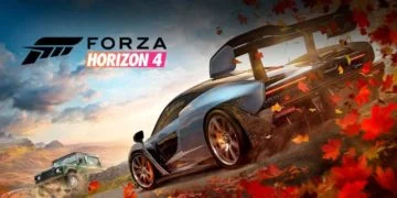 Forza Horizon 4 - 3
