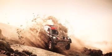 Dakar 18 05 - 2