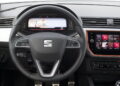 SEAT introduces its Digital Cockpit to the Arona and Ibiza 005 HQ