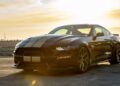 shelby gt ford mustang 2019 01