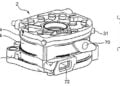 Mazda rotativo hibrido patente 03