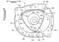 Mazda rotativo hibrido patente 04