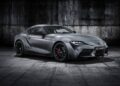 toyota supra 2019 9