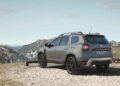 dacia duster extreme limited edition 1