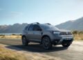 dacia duster extreme limited edition 32