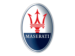 Maserati