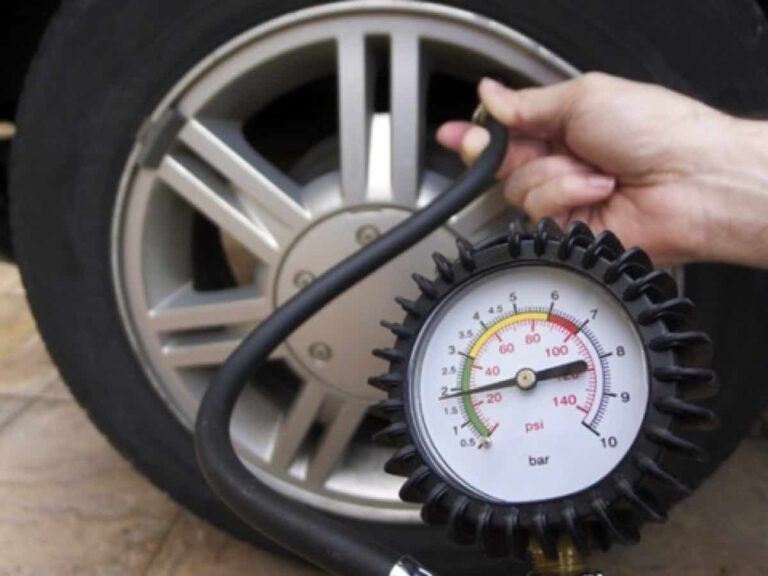 ¿Qué es el Bar? Significado y equivalencia de la unidad de medida de