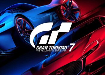 Gran Turismo 7 - 3