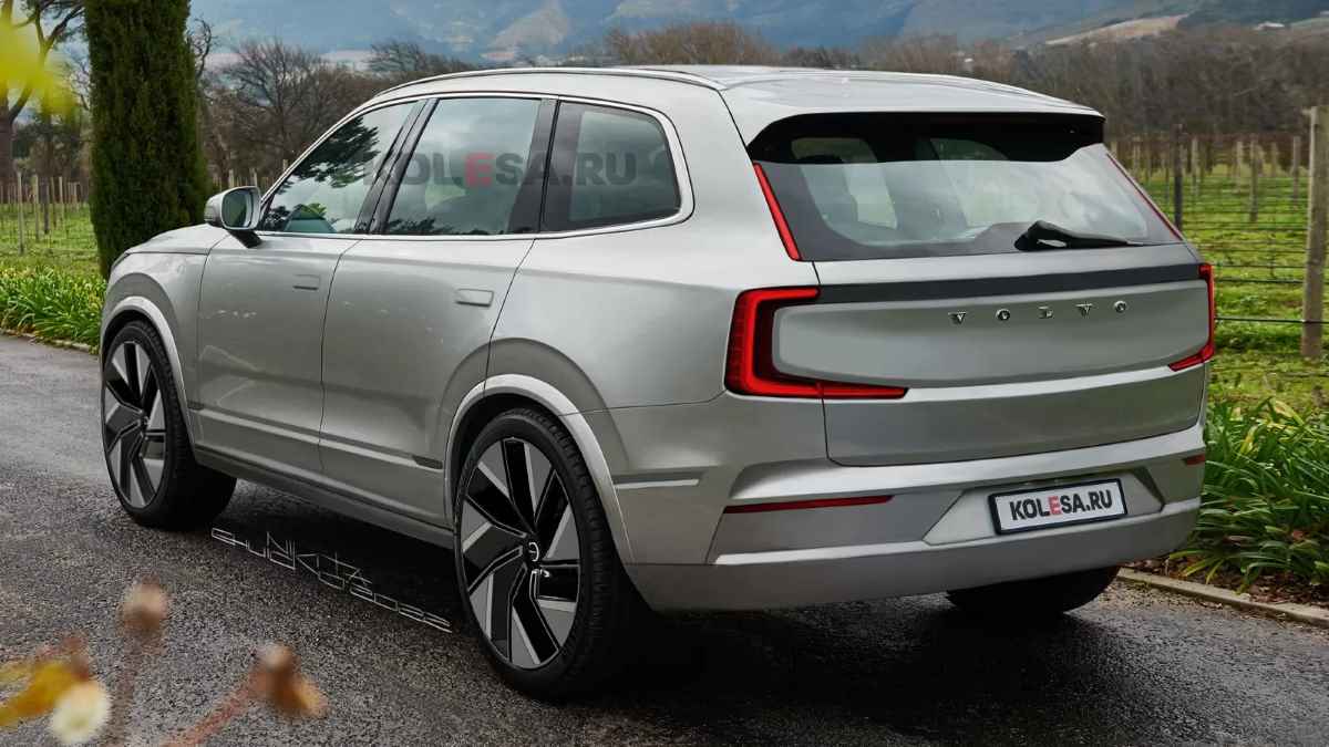 volvo exc90 render 2