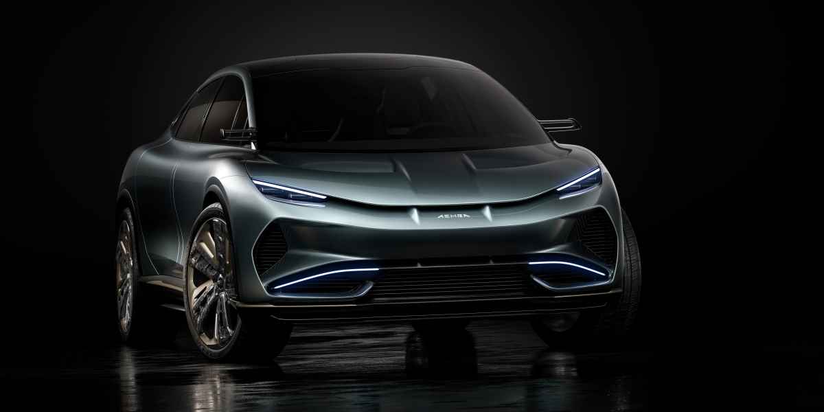 aehra suv 1