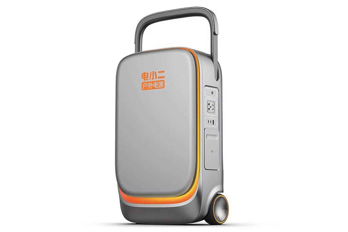 jackery bateria portatil maleta