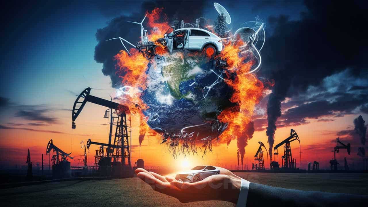 mundo petroleo ev